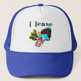 Gorra De Camionero Regalos de peluquería