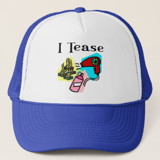 Gorra De Camionero Regalos de peluquería