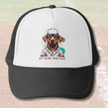 Regalos de perro de Guay para jugadores de béisbol