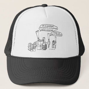 Gorra De Camionero Regalos de Reedz