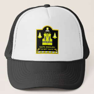 Gorra De Camionero Regalos de salud y seguridad para empleados