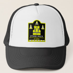 Gorra De Camionero Regalos de salud y seguridad para empleados