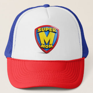 Gorra De Camionero Regalos de Super Mamá para Super Mamás