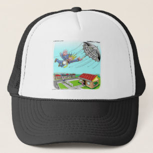 Gorra De Camionero Regalos Divertidos Camisetas Etc Paraguas Mary Pop