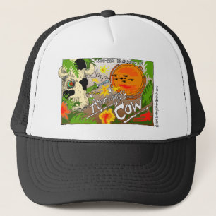 Gorra De Camionero Regalos Divertidos Camisetas Tarjetas Etc. Apocali