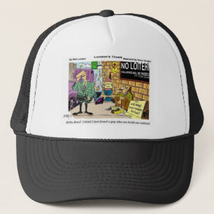 Gorra De Camionero Regalos Divertidos Camisetas y Coleccionables para