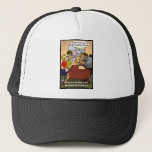 Gorra De Camionero Regalos Divertidos para Malos Traders Camisetas Ta