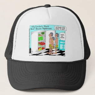 Gorra De Camionero Regalos Divertidos y Extravagantes de Dibujos Anim