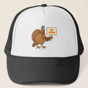 GORRA DE CAMIONERO REGALOS JUDÍOS DIVERTIDOS DE THNAKSGIVUKKAH JÁNU