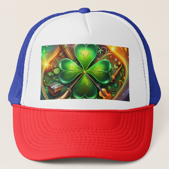 Gorra De Camionero Regalos navidades para todos | Personalizado y ven (Anverso)