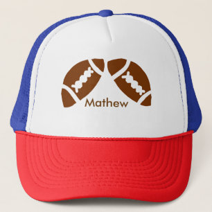 Gorra De Camionero Regalos para niños y hombres con nombre deportes r