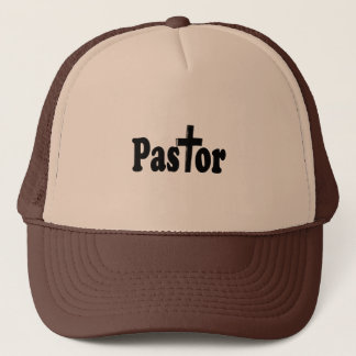 Gorra De Camionero Regalos Pastores