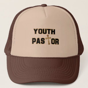 Gorra De Camionero Regalos Pastores
