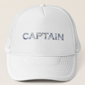 Gorra De Camionero Regalos personalizados capitán