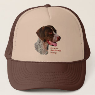 Gorra De Camionero Regalos Punteros Alemanes