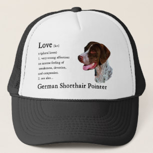 Gorra De Camionero Regalos Punteros Alemanes