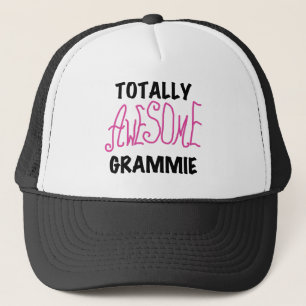 Gorra De Camionero Regalos rosados totalmente impresionantes de las
