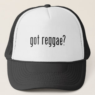 Gorra De Camionero ¿reggae conseguido?
