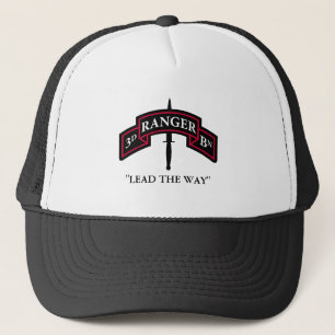 GORRA DE CAMIONERO REGÍMENES DE 75ª GAMA DEL BATALLÓN DE 3ª