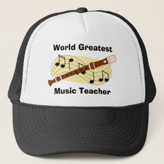 Gorra De Camionero Registrador/instrumento