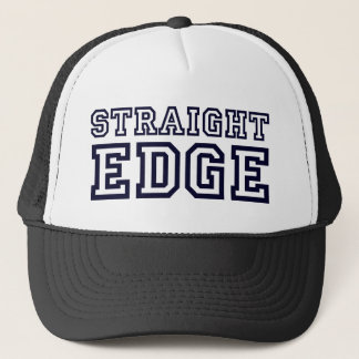 Gorra De Camionero Regla