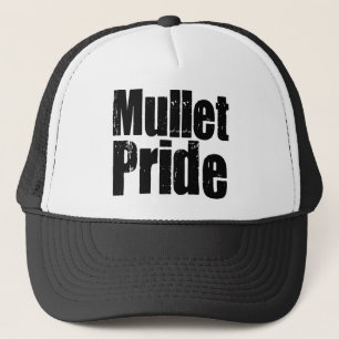 Gorra De Camionero Regla de los silencios