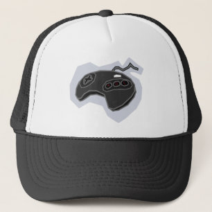 Gorra De Camionero Regulador de 16 pedazos