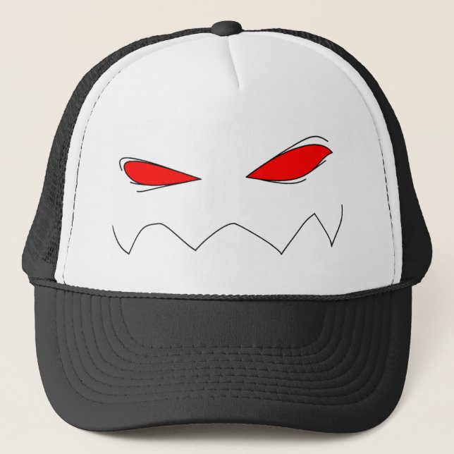 Gorra De Camionero rehat2 (Anverso)