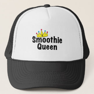 Gorra De Camionero Reina del Smoothie