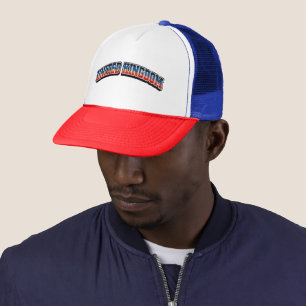 Gorra De Camionero Reino Unido
