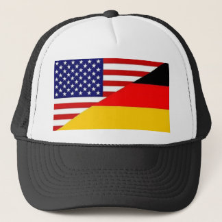 Gorra De Camionero Relación Nosotros-Alemana