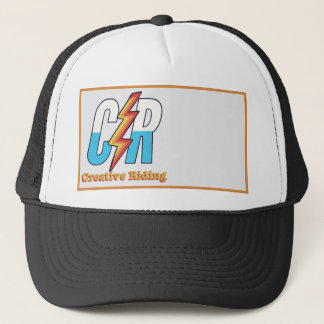 Gorra De Camionero Relámpagos en las calles