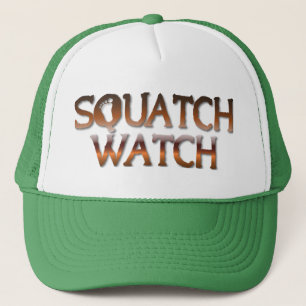 Gorra De Camionero Reloj