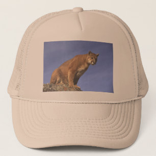 Gorra De Camionero Reloj del puma