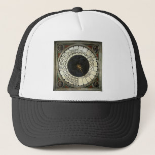 Gorra De Camionero Reloj en la Catedral de Florencia por Paolo Uccell