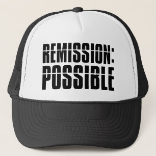 Gorra De Camionero Remisión posible