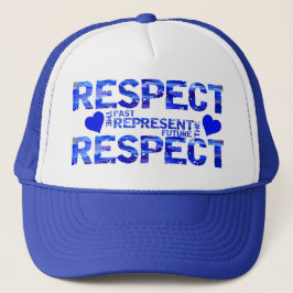 Gorra De Camionero Remiss Bliss