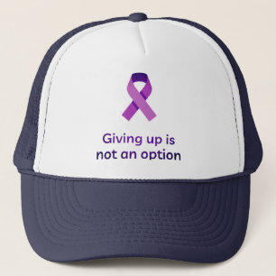 Gorra De Camionero renunciar NO es una opción