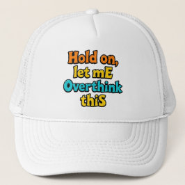 Gorra De Camionero Repiensa Este Gradiente: Una Propina Tipográfica D