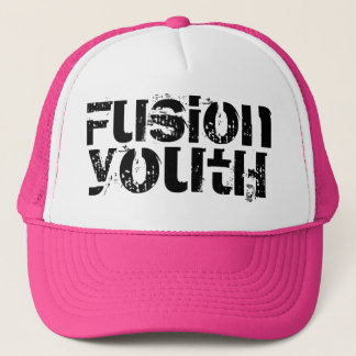 Gorra De Camionero Represente