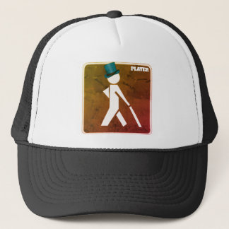 Gorra De Camionero Reproductor