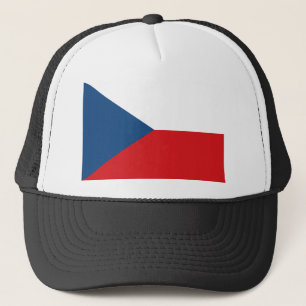Gorra De Camionero república checa