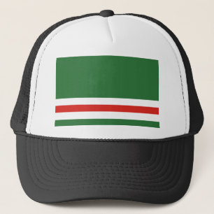 Gorra De Camionero República chechena de Ichkeria, Colombia