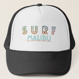 Gorra De Camionero Resaca