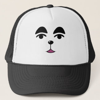 Gorra De Camionero Resbalador de KK