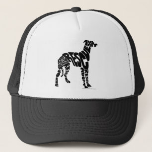 Gorra De Camionero Rescate y adopte la camisa por rescate del