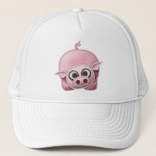 GORRA DE CAMIONERO RESERVA DE CERDO DE CERDO DE CERDO DE CERDO DE PIG