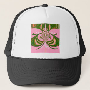 Gorra De Camionero Reserva la fecha