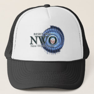 Gorra De Camionero Resista el NOW