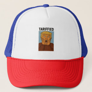 Gorra De Camionero Resistimiento Tarrificado Me Hago Con Los Pingüino